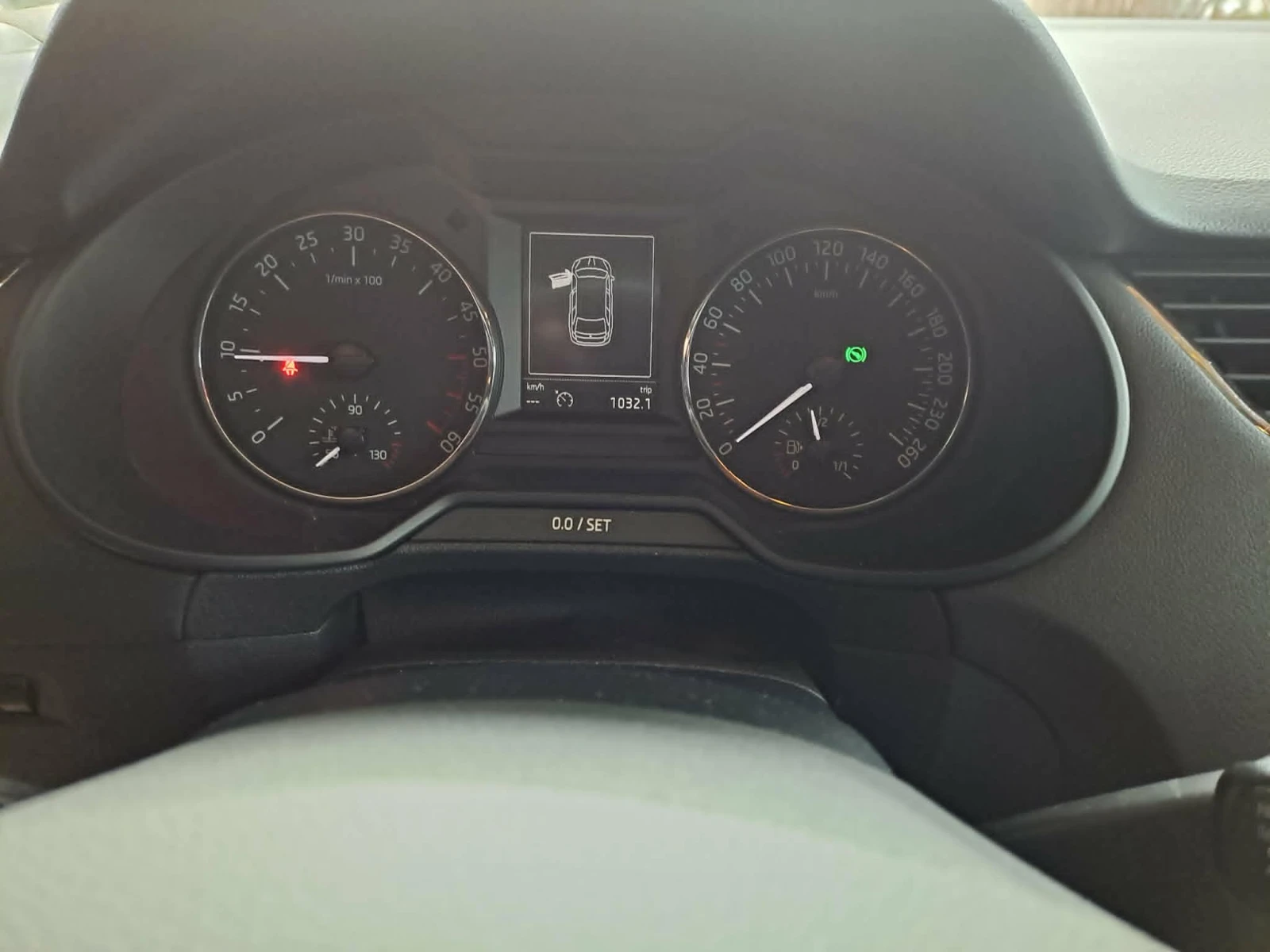 Skoda Octavia, снимка 12 - Автомобили и джипове - 54516246
