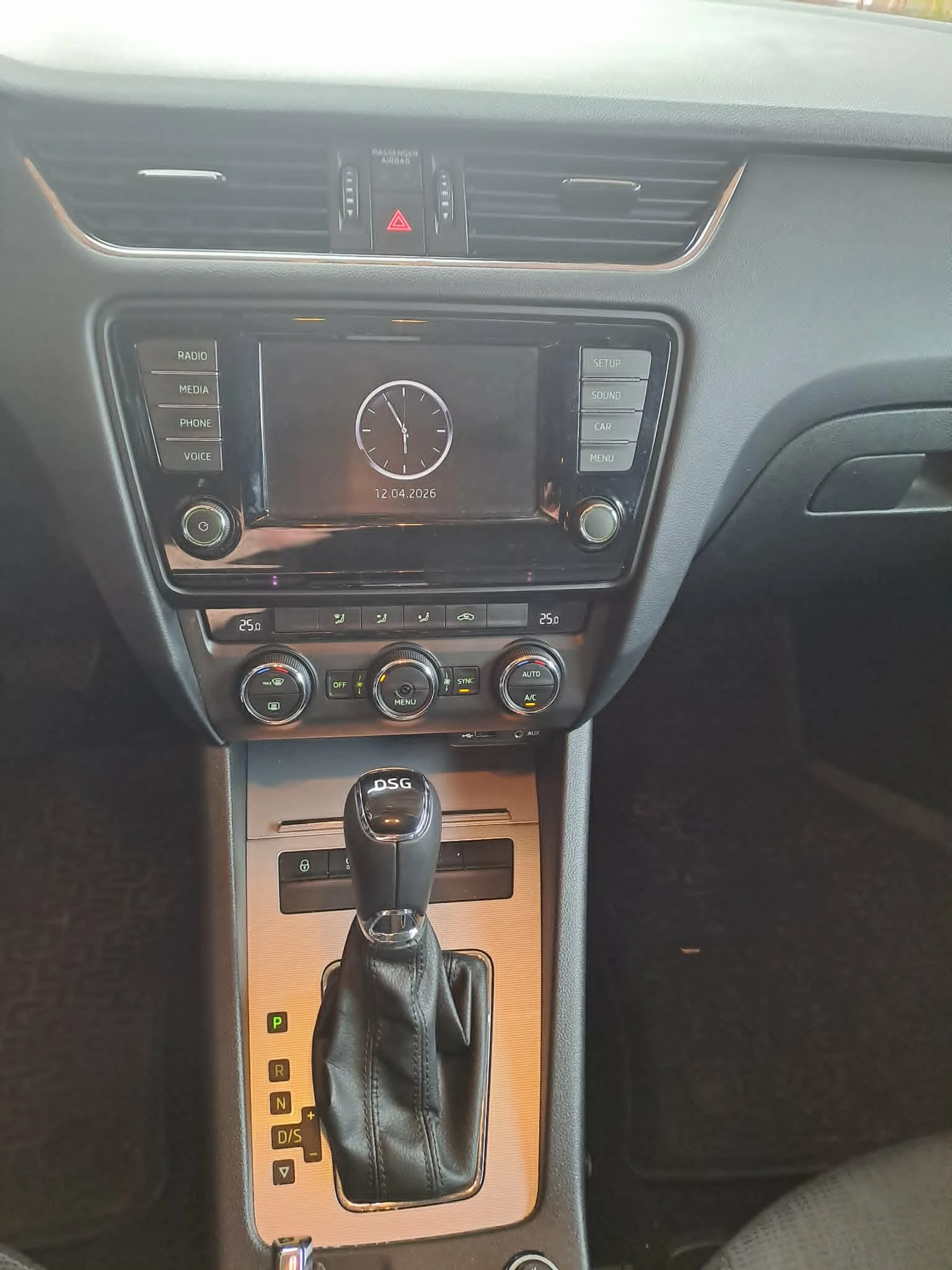 Skoda Octavia, снимка 11 - Автомобили и джипове - 54516246