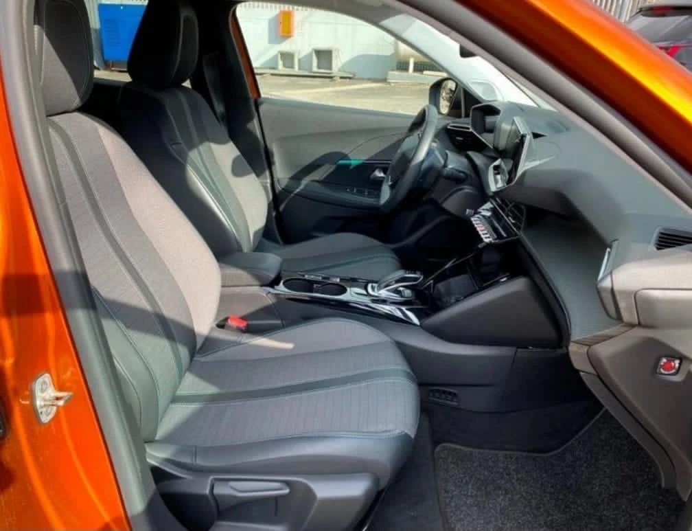 Peugeot 2008 Allure | Mobile.bg � ����������� 5