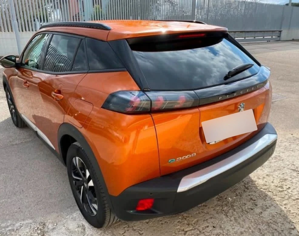 Peugeot 2008 Allure | Mobile.bg � ����������� 3