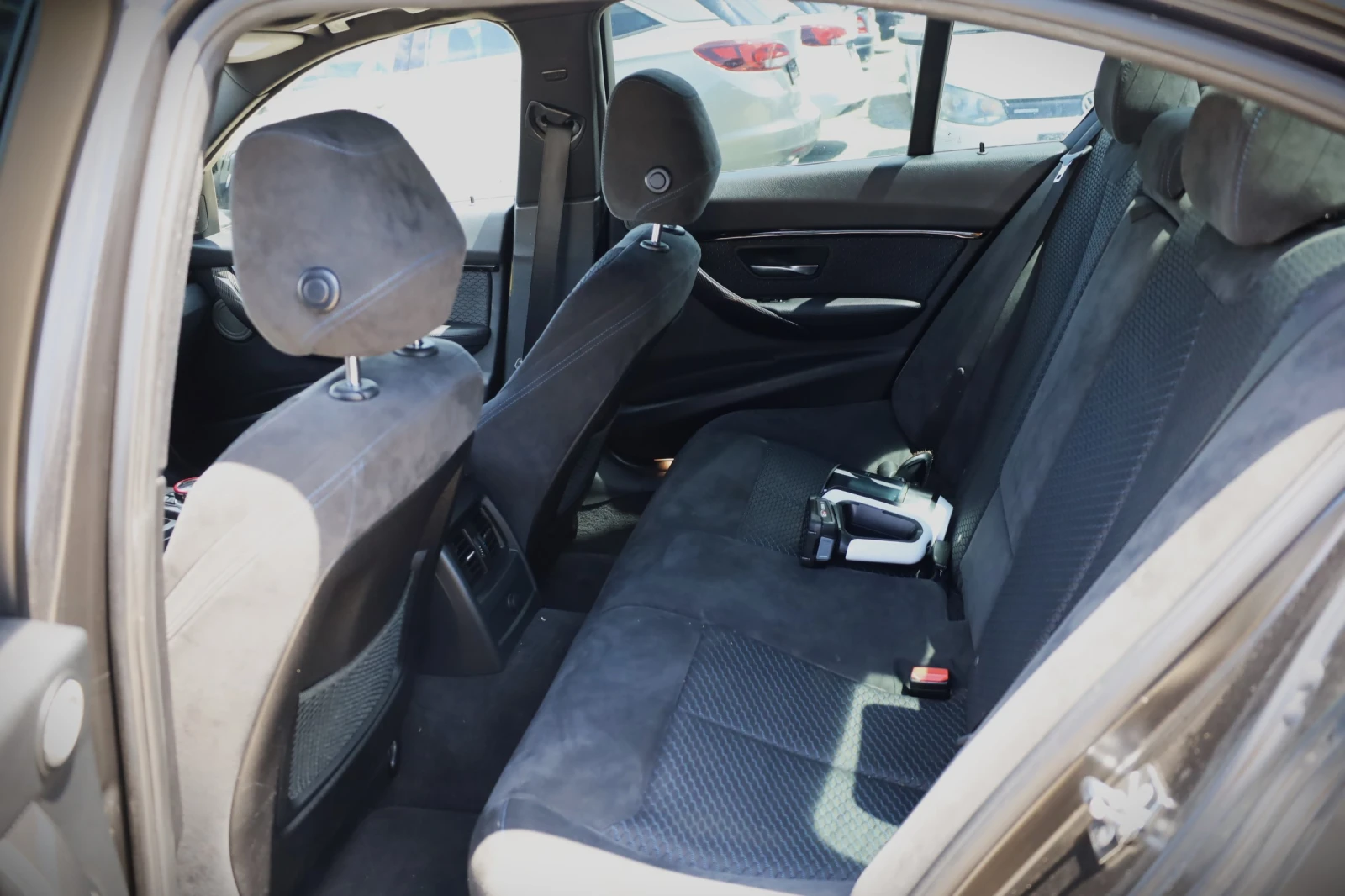 BMW 335 F30 500�.�. -��������� | Mobile.bg � ����������� 14