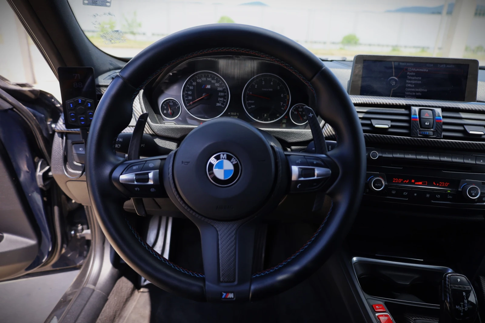 BMW 335 F30 500�.�. -��������� | Mobile.bg � ����������� 9
