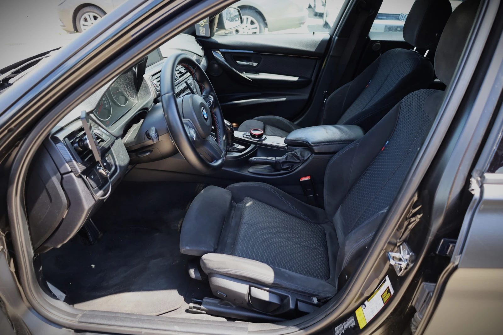 BMW 335 F30 500�.�. -��������� | Mobile.bg � ����������� 7