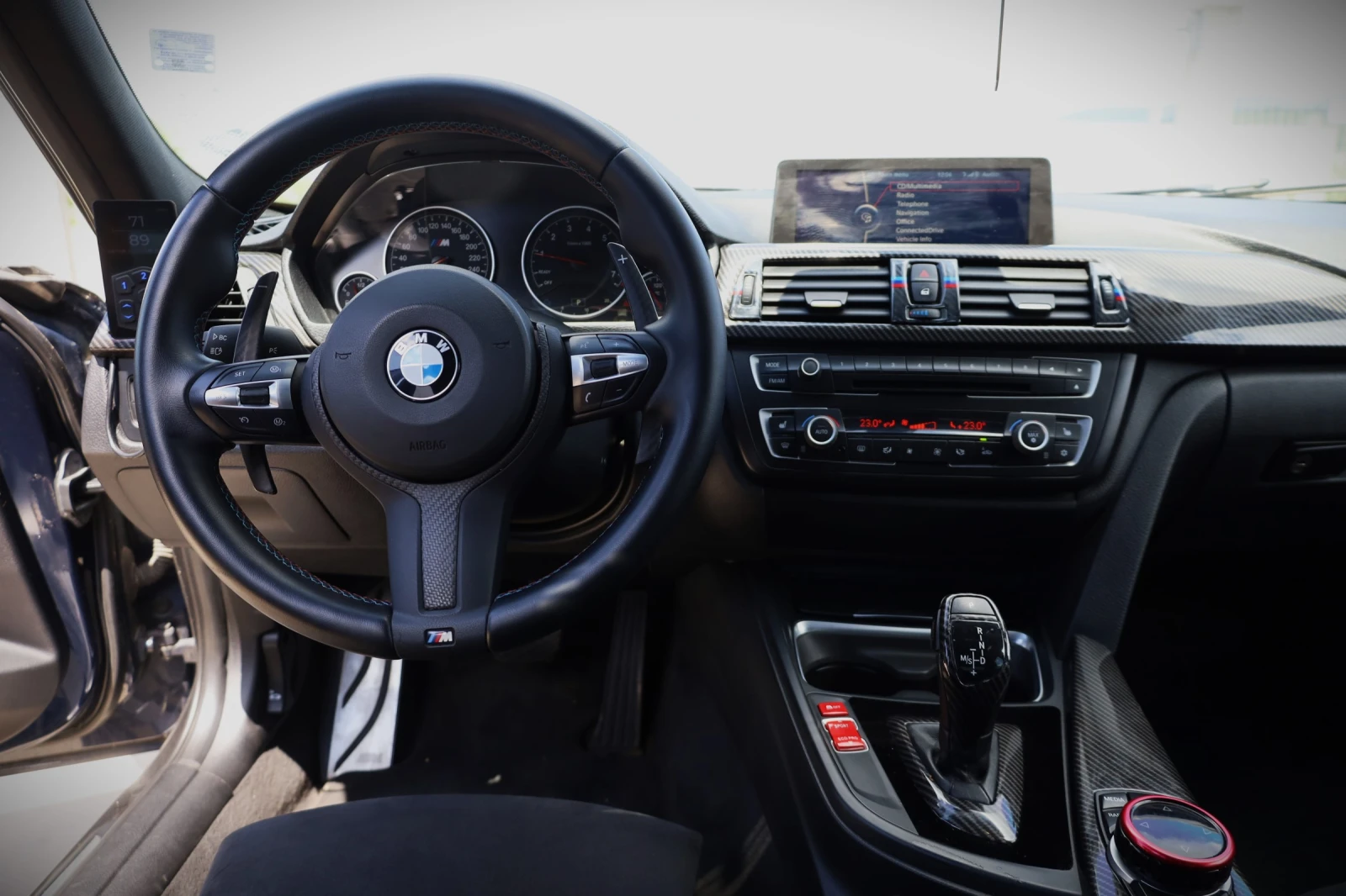 BMW 335 F30 500�.�. -��������� | Mobile.bg � ����������� 8