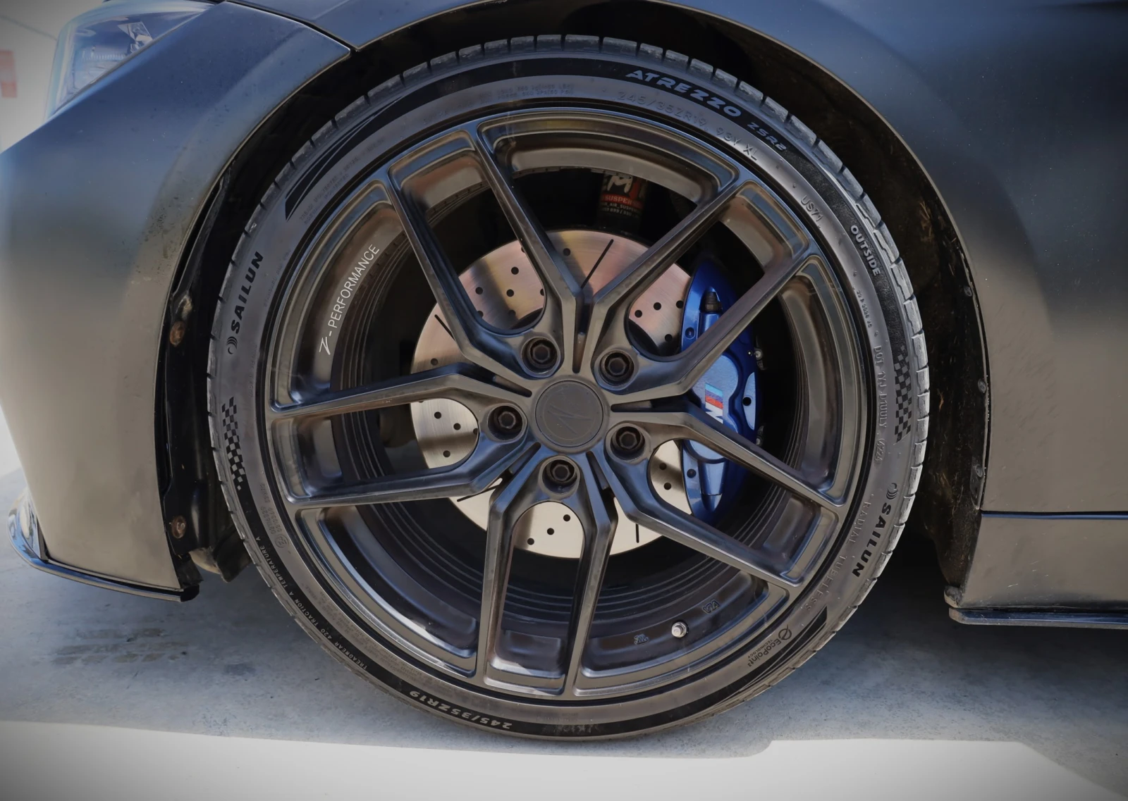 BMW 335 F30 500�.�. -��������� | Mobile.bg � ����������� 6