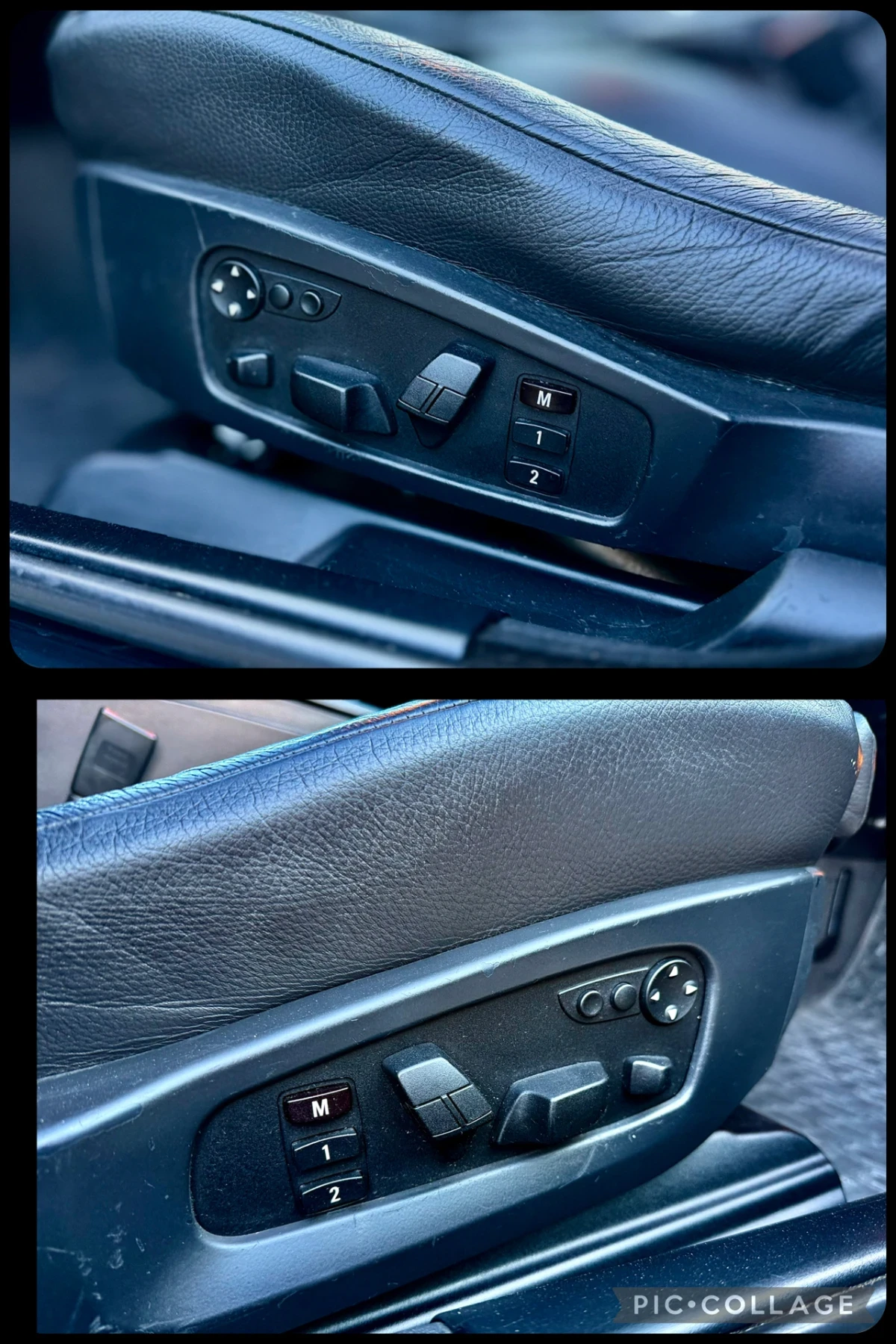 BMW 535 D M-pack, снимка 10 - Автомобили и джипове - 54822956