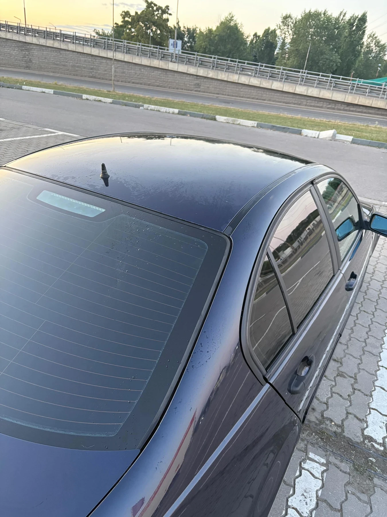BMW 318 Бмв 318 и, снимка 5 - Автомобили и джипове - 55179040