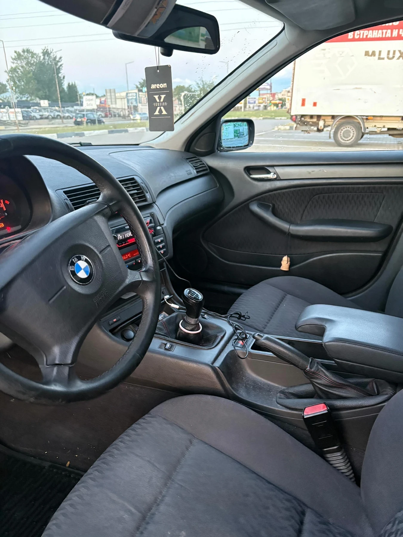 BMW 318 Бмв 318 и, снимка 12 - Автомобили и джипове - 55179040