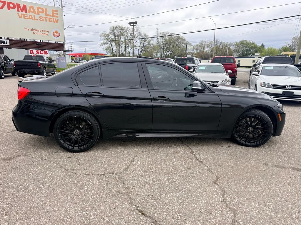 BMW 340 i xDrive LED | MEMORY | B58 , снимка 9 - Автомобили и джипове - 55317933