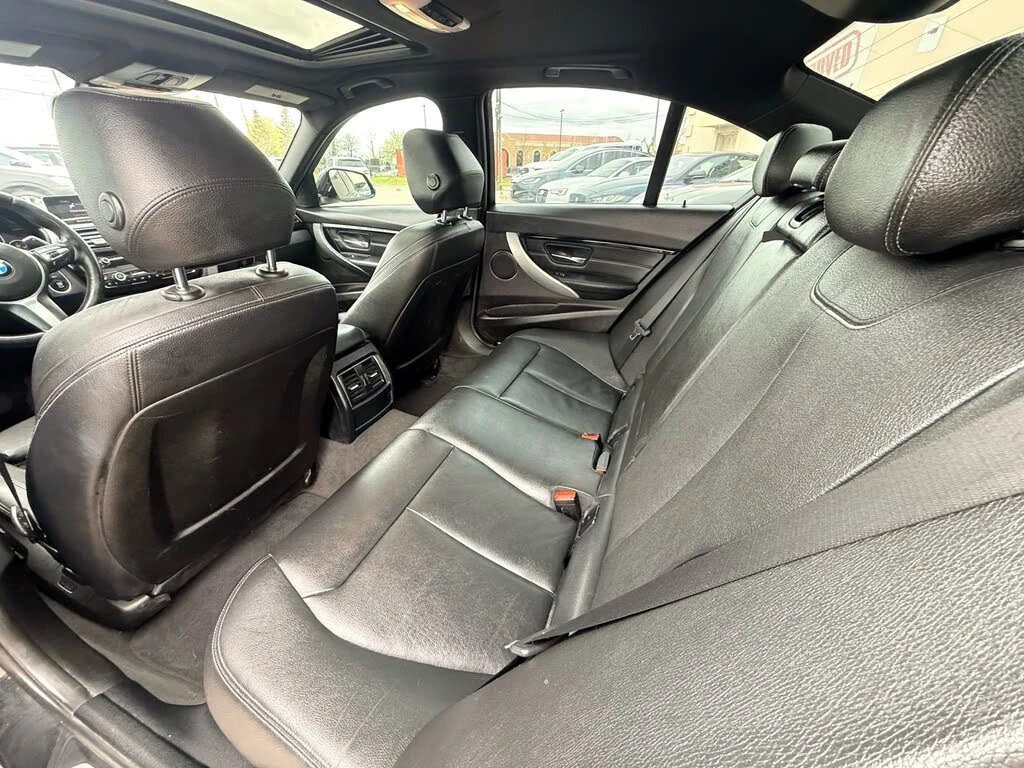 BMW 340 i xDrive LED | MEMORY | B58 , снимка 13 - Автомобили и джипове - 55317933