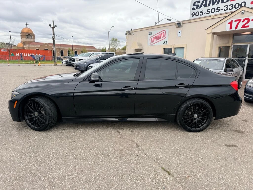BMW 340 i xDrive LED | MEMORY | B58 , снимка 5 - Автомобили и джипове - 55317933