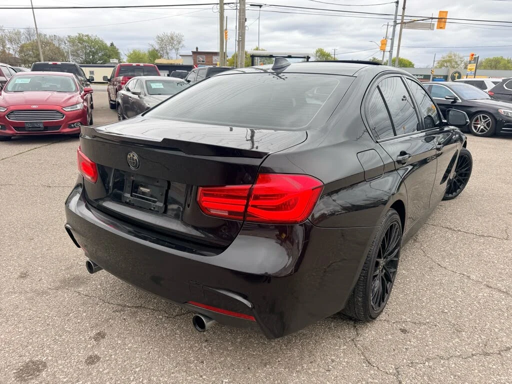BMW 340 i xDrive LED | MEMORY | B58 , снимка 7 - Автомобили и джипове - 55317933