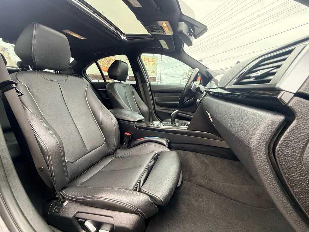 BMW 340 i xDrive LED | MEMORY | B58 , снимка 12 - Автомобили и джипове - 55317933