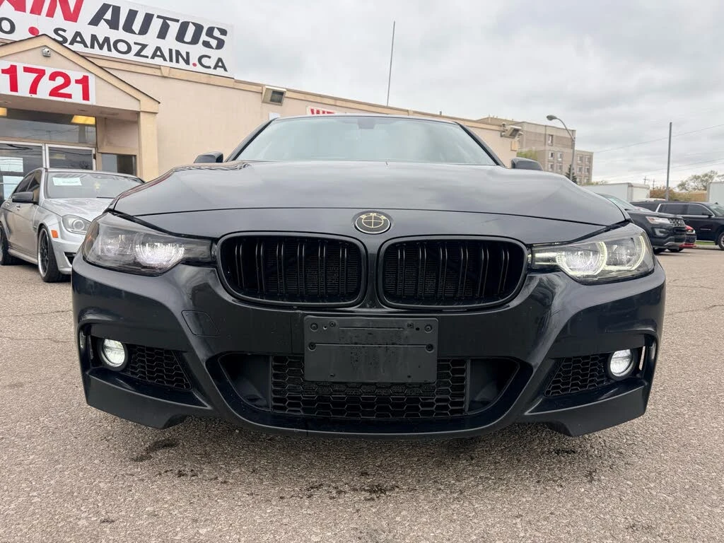 BMW 340 i xDrive LED | MEMORY | B58 , снимка 2 - Автомобили и джипове - 55317933