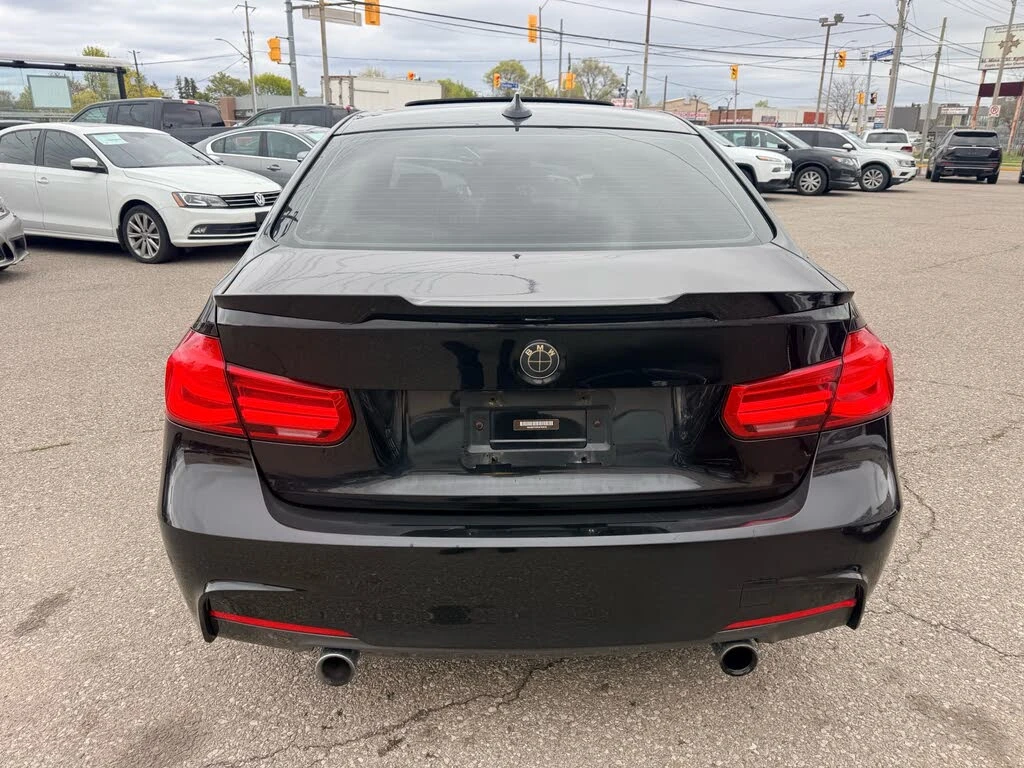 BMW 340 i xDrive LED | MEMORY | B58 , снимка 8 - Автомобили и джипове - 55317933