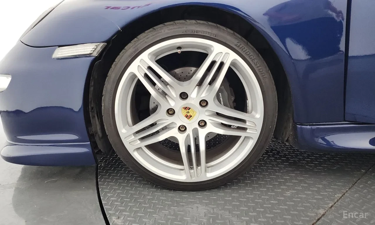 Porsche Carrera 911 996, снимка 5 - Автомобили и джипове - 55328544