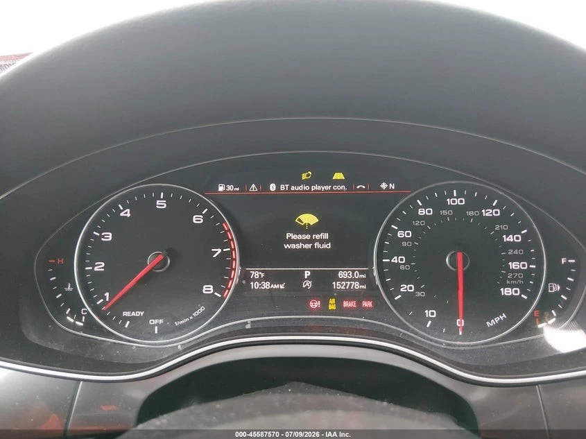 Audi A6 PRESTIGE ���������� ���� �� �������� | Mobile.bg � ����������� 10