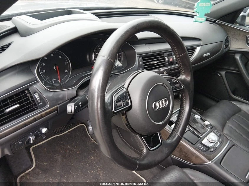 Audi A6 PRESTIGE ���������� ���� �� �������� | Mobile.bg � ����������� 11