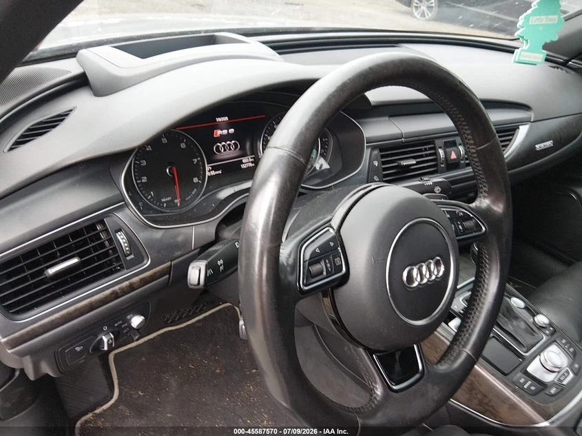 Audi A6 PRESTIGE ���������� ���� �� �������� | Mobile.bg � ����������� 13