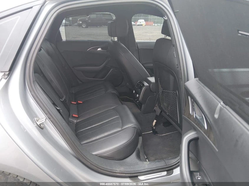 Audi A6 PRESTIGE ���������� ���� �� �������� | Mobile.bg � ����������� 14