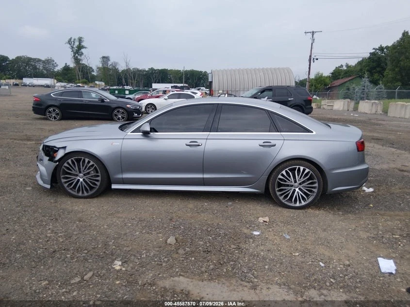 Audi A6 PRESTIGE ���������� ���� �� �������� | Mobile.bg � ����������� 8