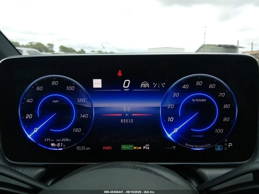 Mercedes-Benz EQS 4MATIC* DISTRONIC* 360* ОБДУХ* КРАЙНАЦЕНА* , снимка 10 - Автомобили и джипове - 55571699