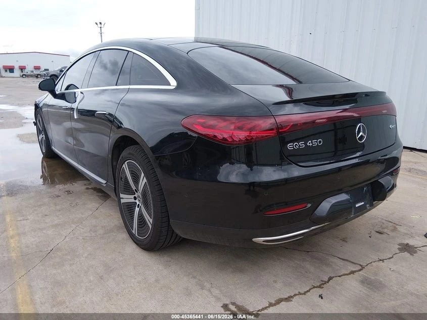 Mercedes-Benz EQS 4MATIC* DISTRONIC* 360* ОБДУХ* КРАЙНАЦЕНА* , снимка 6 - Автомобили и джипове - 55571699