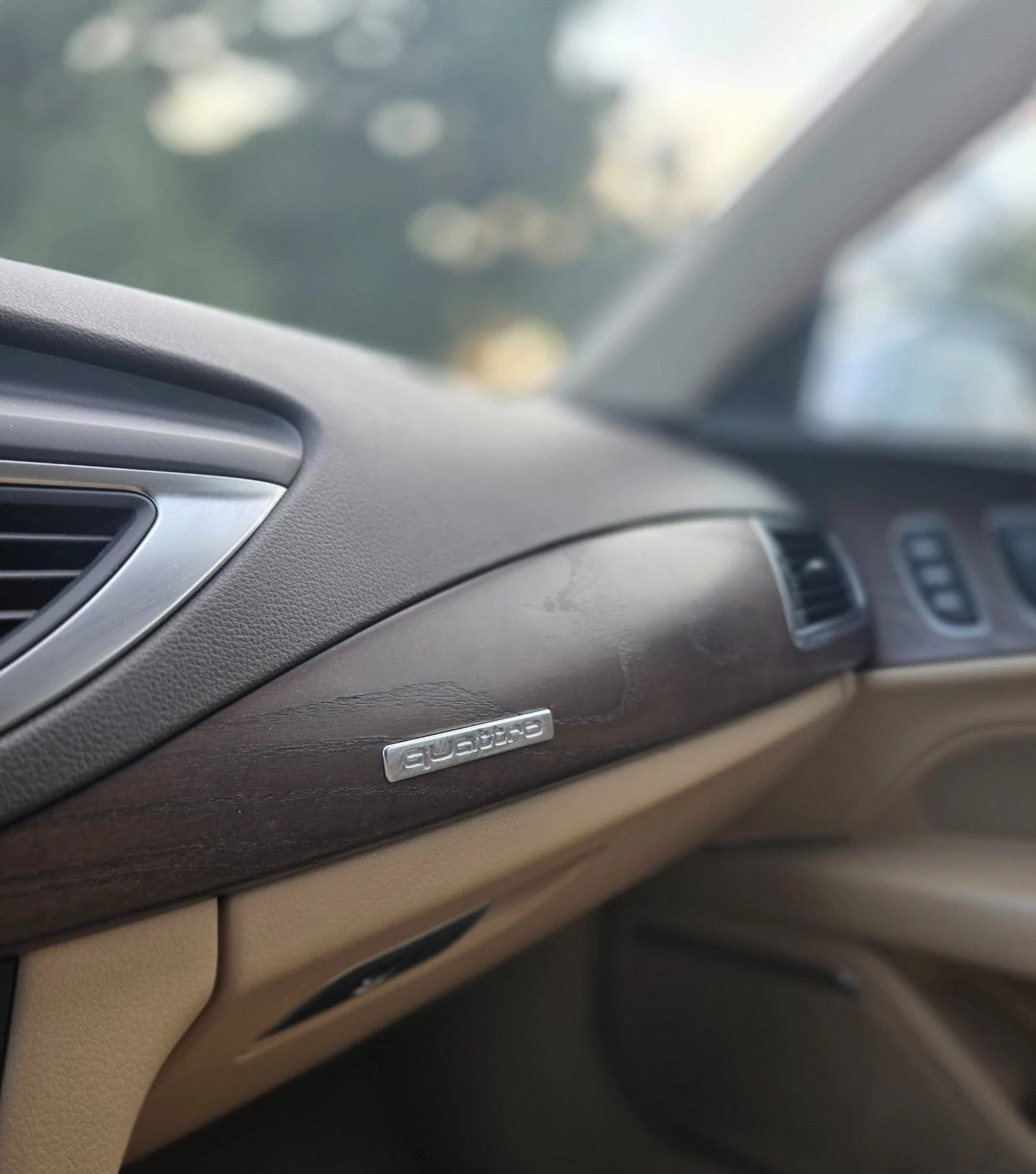 Audi A7, снимка 10 - Автомобили и джипове - 55658148