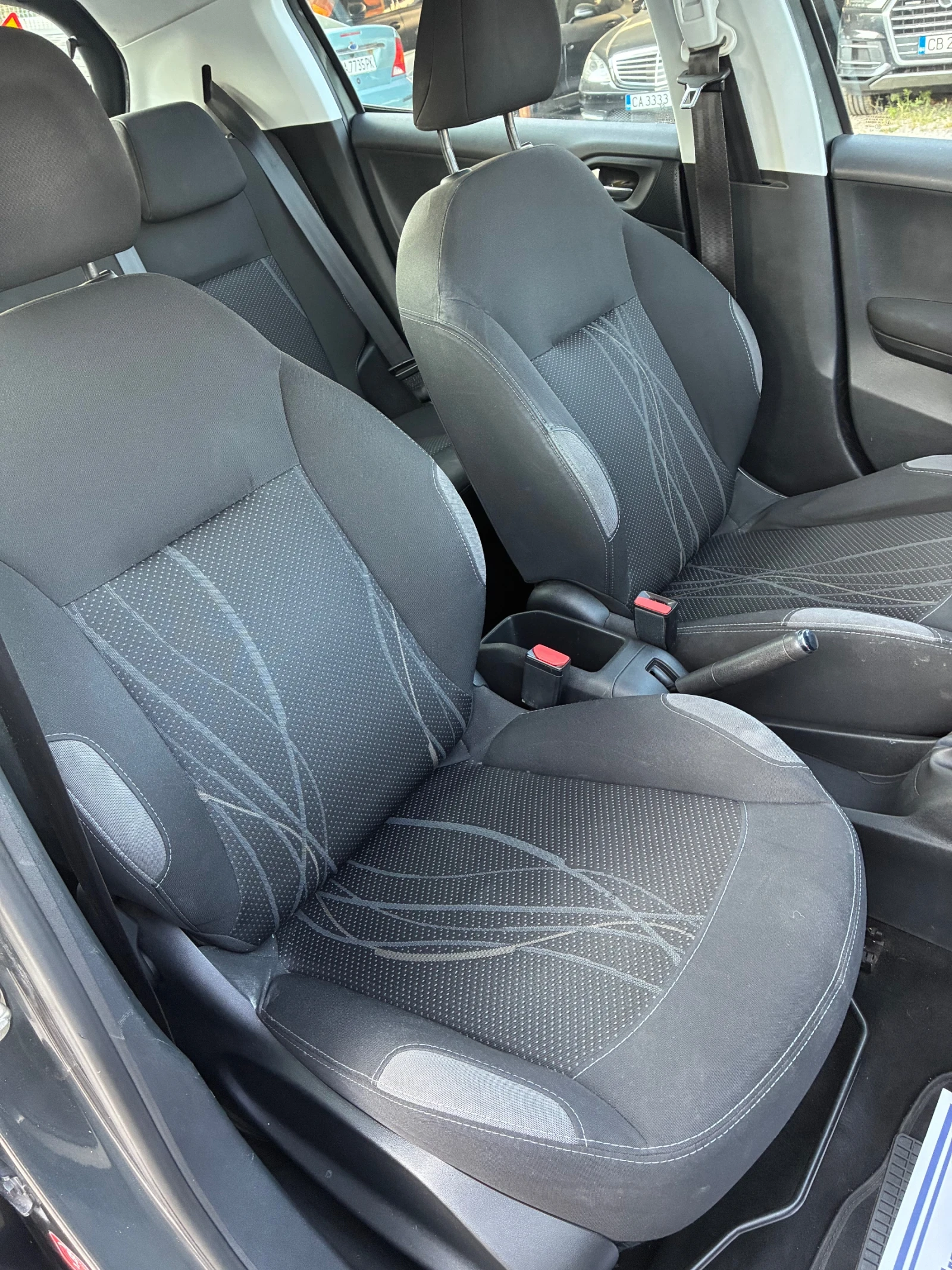 Peugeot 208 1.0VTI | Mobile.bg � ����������� 10