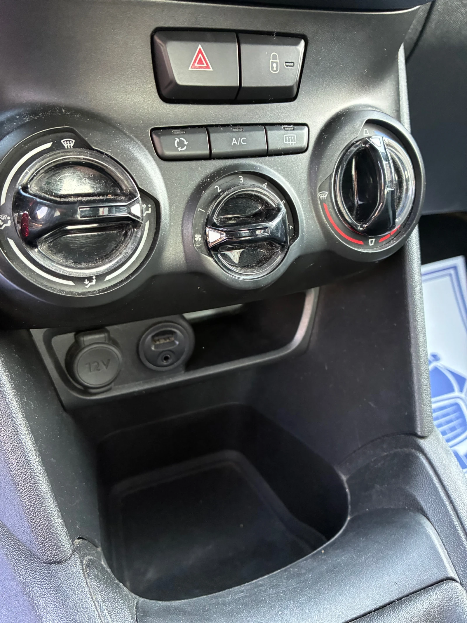 Peugeot 208 1.0VTI | Mobile.bg � ����������� 16