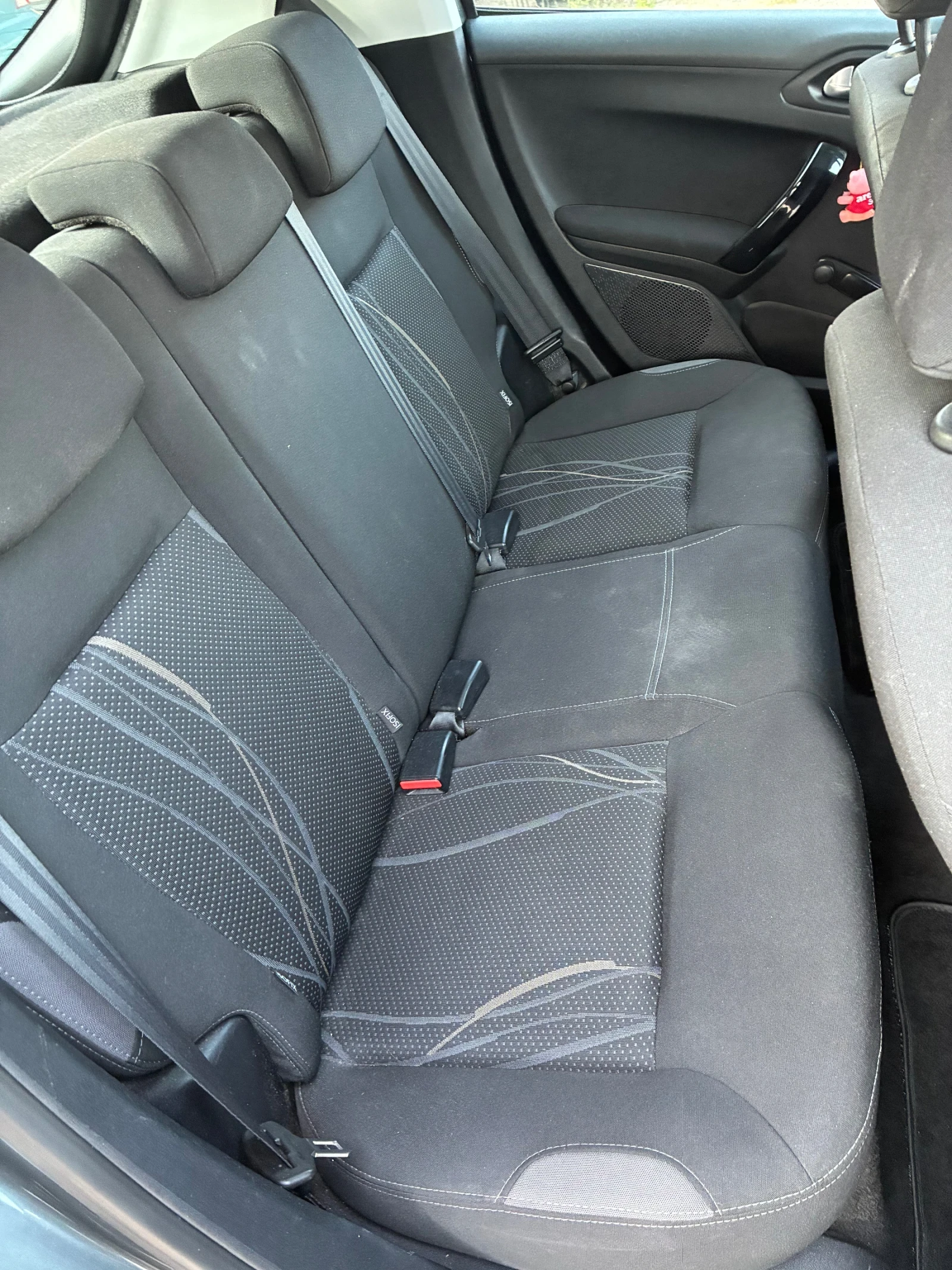 Peugeot 208 1.0VTI | Mobile.bg � ����������� 11