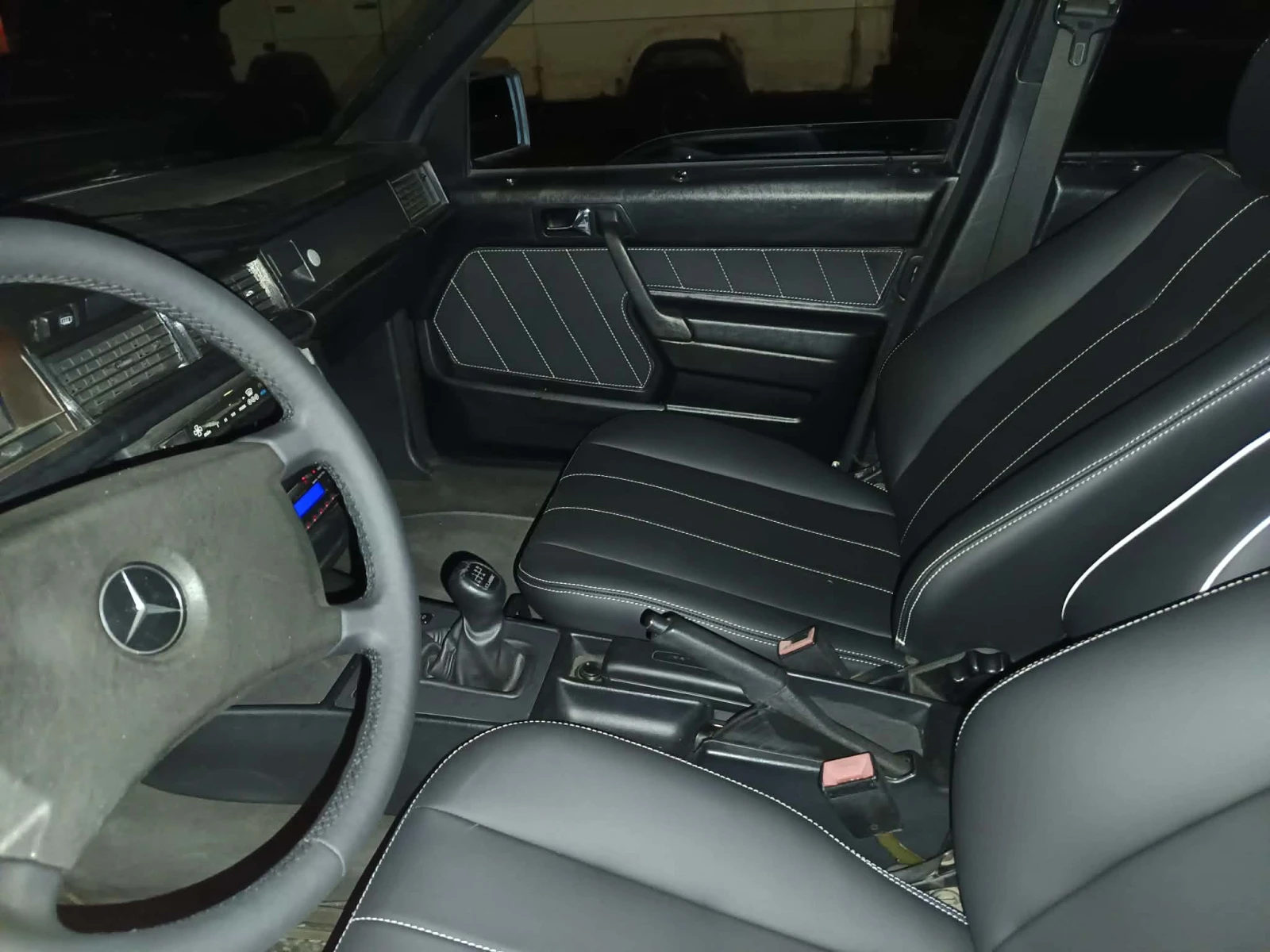 Mercedes-Benz 190 | Mobile.bg � ����������� 6