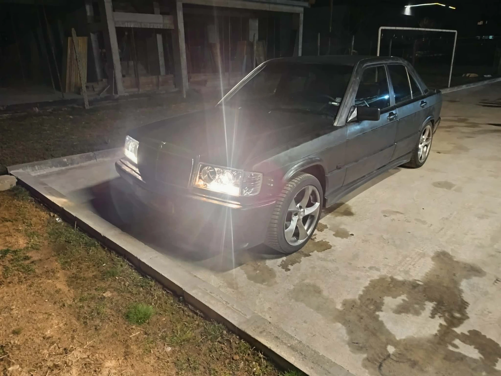 Mercedes-Benz 190 | Mobile.bg � ����������� 3