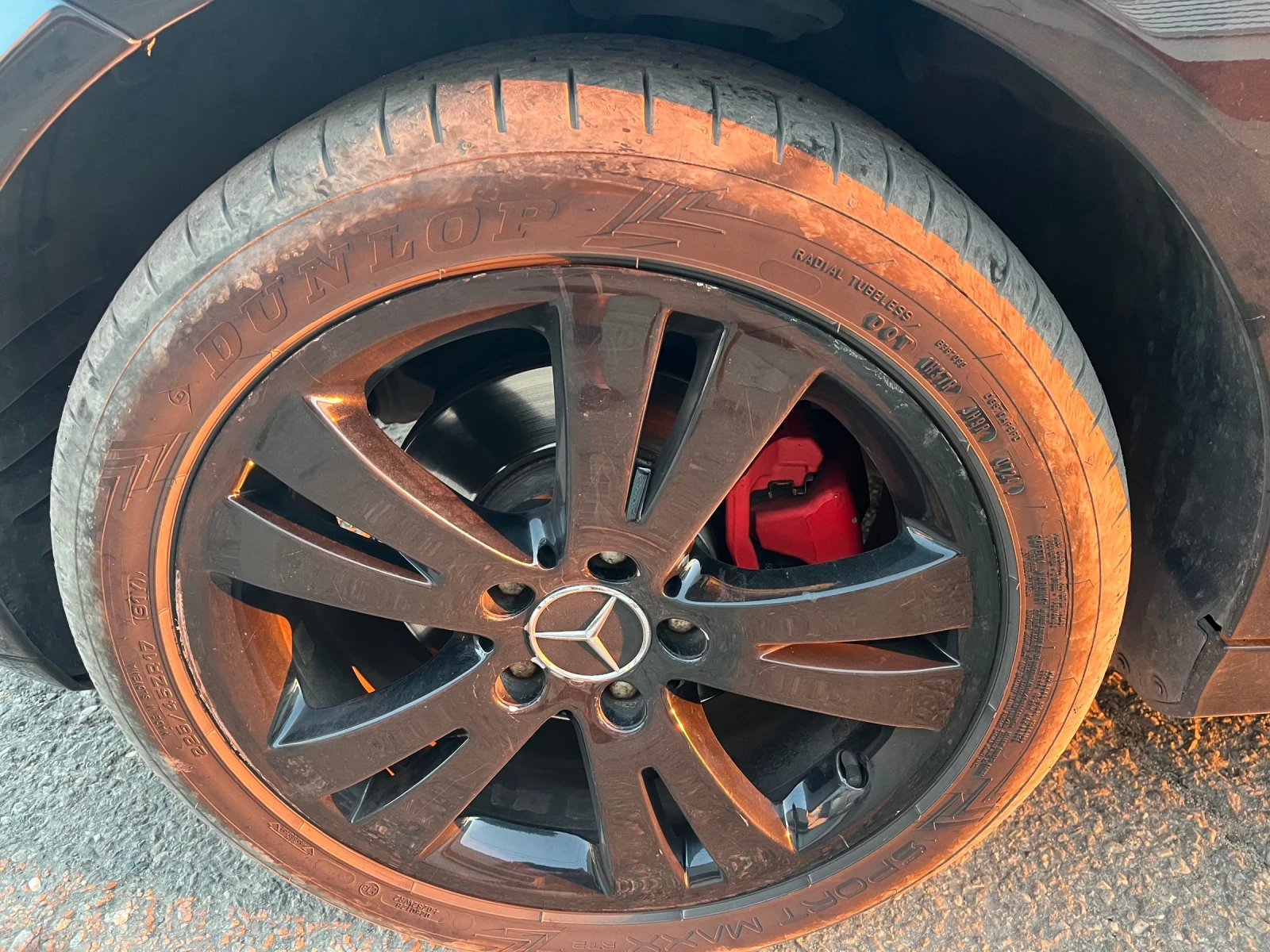 Mercedes-Benz C 220 CDI, снимка 7 - Автомобили и джипове - 56015530