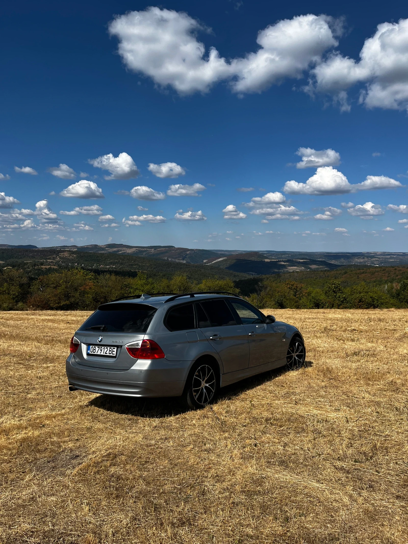 BMW 320 | Mobile.bg � ����������� 1