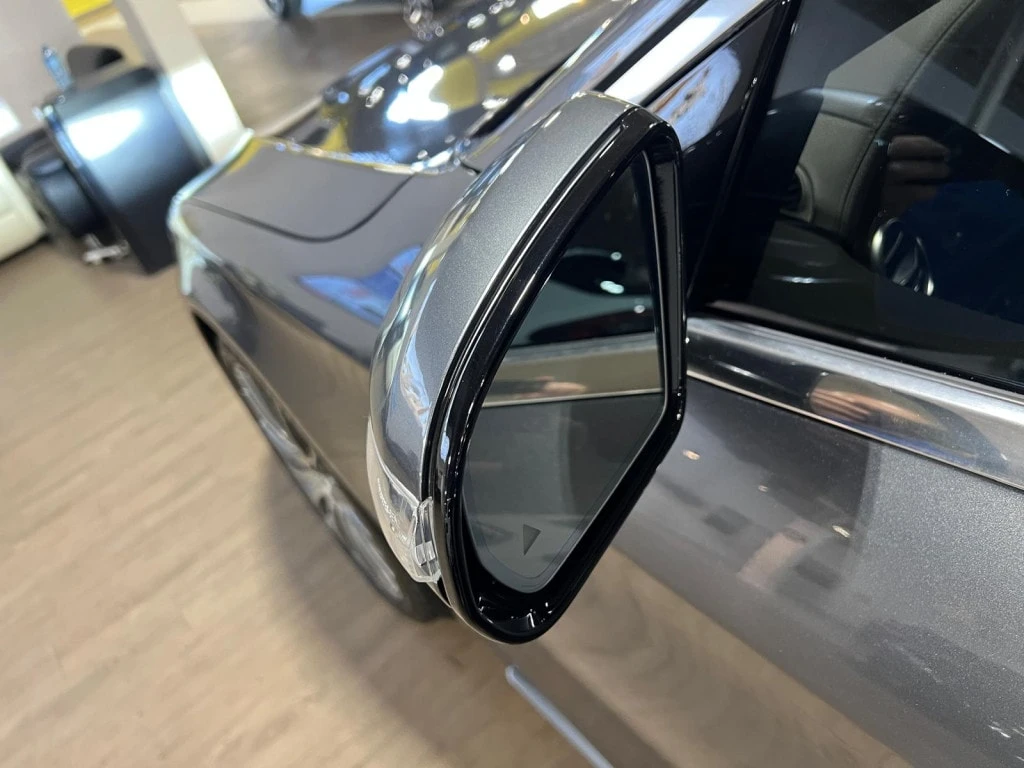 Mercedes-Benz S 560 * АВТОКРЕДИТ БЕЗ ПЪРВОНАЧАЛНА ВНОСКА* , снимка 9 - Автомобили и джипове - 56158260