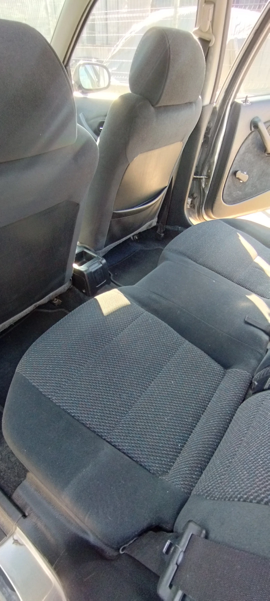 Honda Civic, снимка 3 - Автомобили и джипове - 56328711