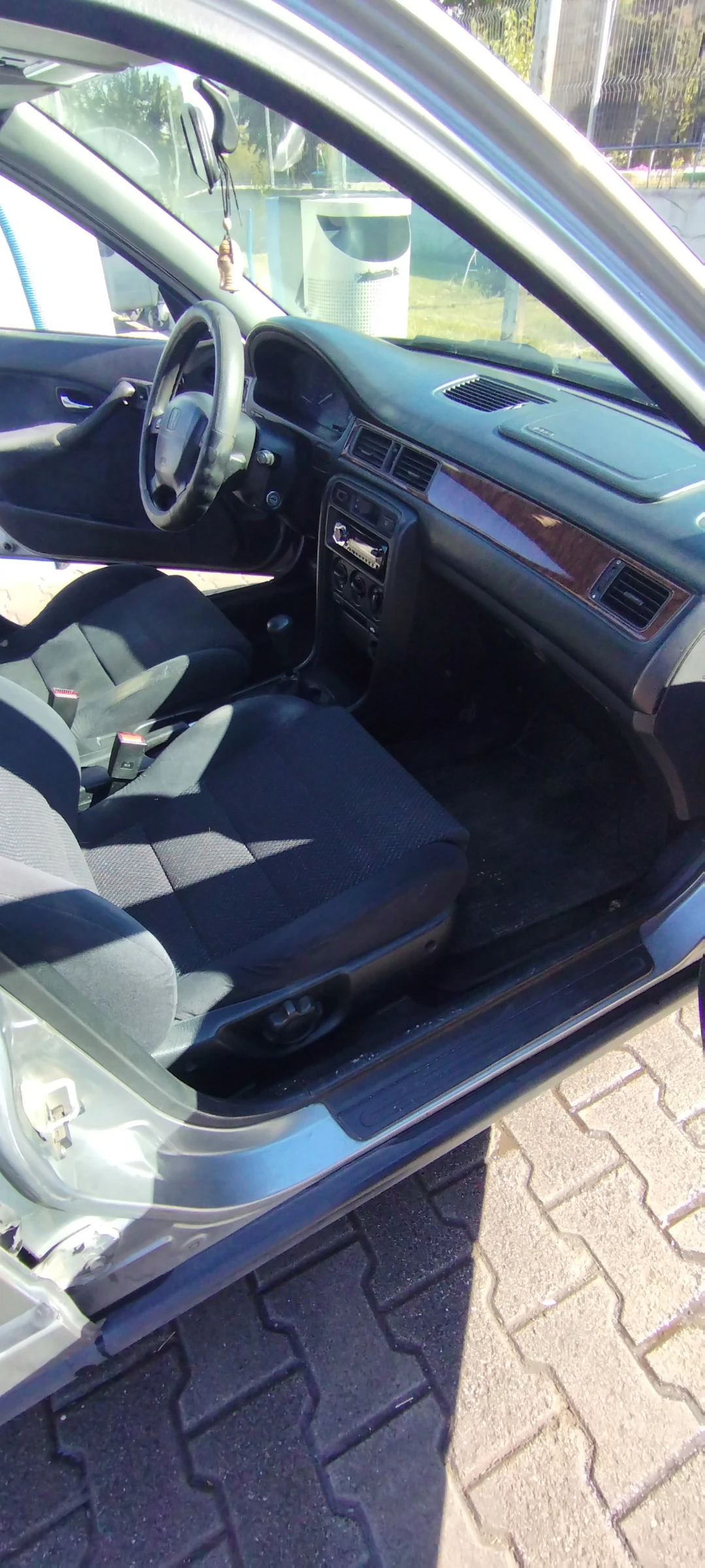 Honda Civic, снимка 6 - Автомобили и джипове - 56328711