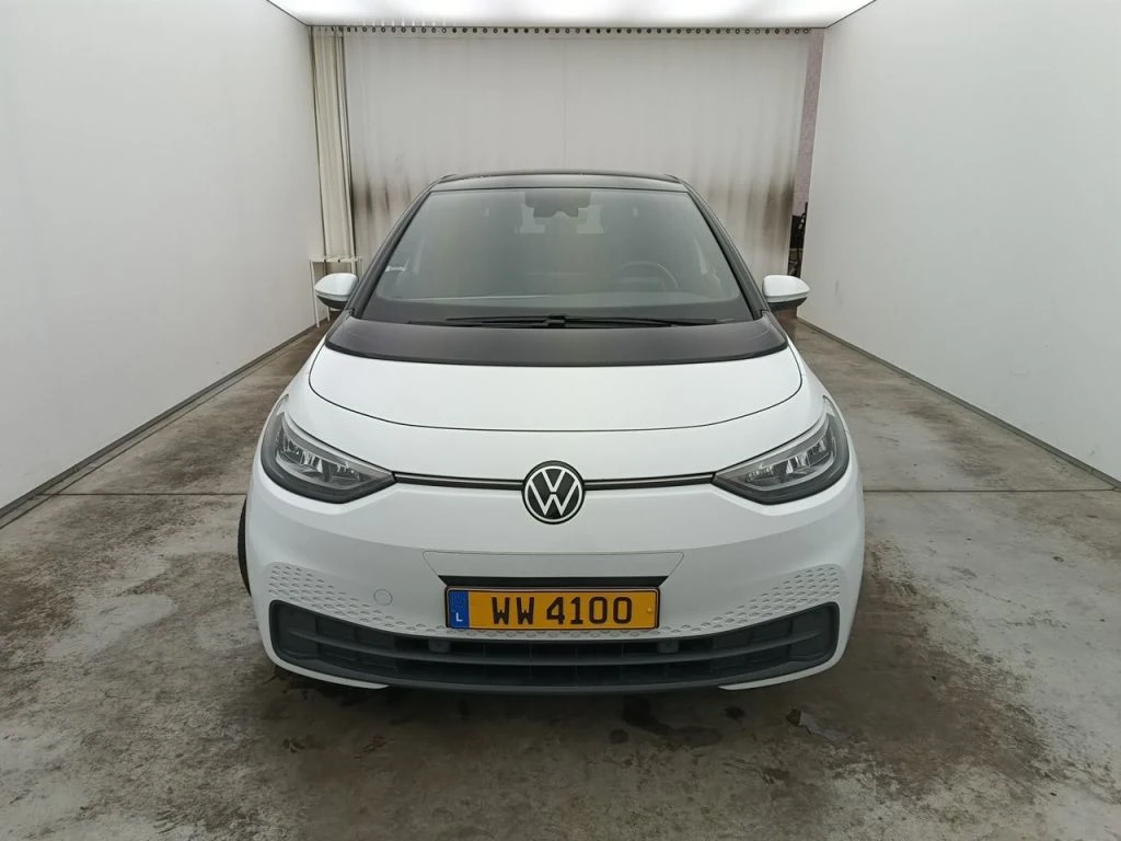 VW ID.3 58kWh Pro Performance Navi LED 92.93% SoH | Mobile.bg � ����������� 2