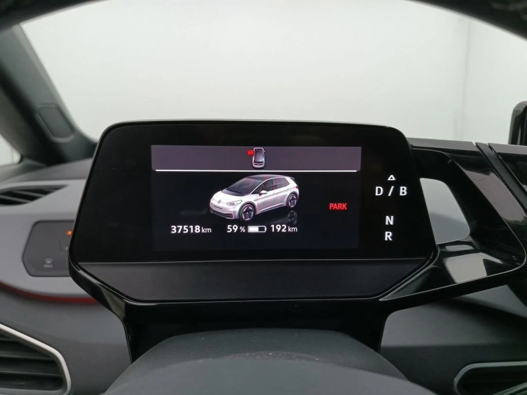 VW ID.3 58kWh Pro Performance Navi LED 92.93% SoH | Mobile.bg � ����������� 12