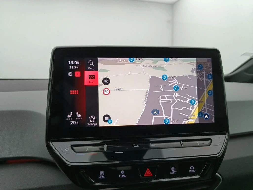 VW ID.3 58kWh Pro Performance Navi LED 92.93% SoH | Mobile.bg � ����������� 13