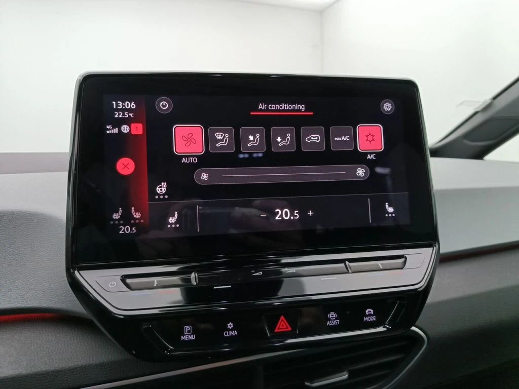 VW ID.3 58kWh Pro Performance Navi LED 92.93% SoH | Mobile.bg � ����������� 14