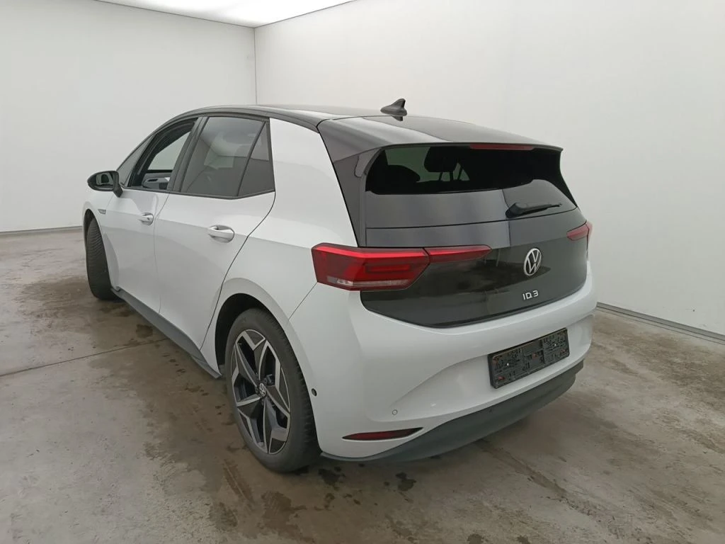 VW ID.3 58kWh Pro Performance Navi LED 92.93% SoH | Mobile.bg � ����������� 6