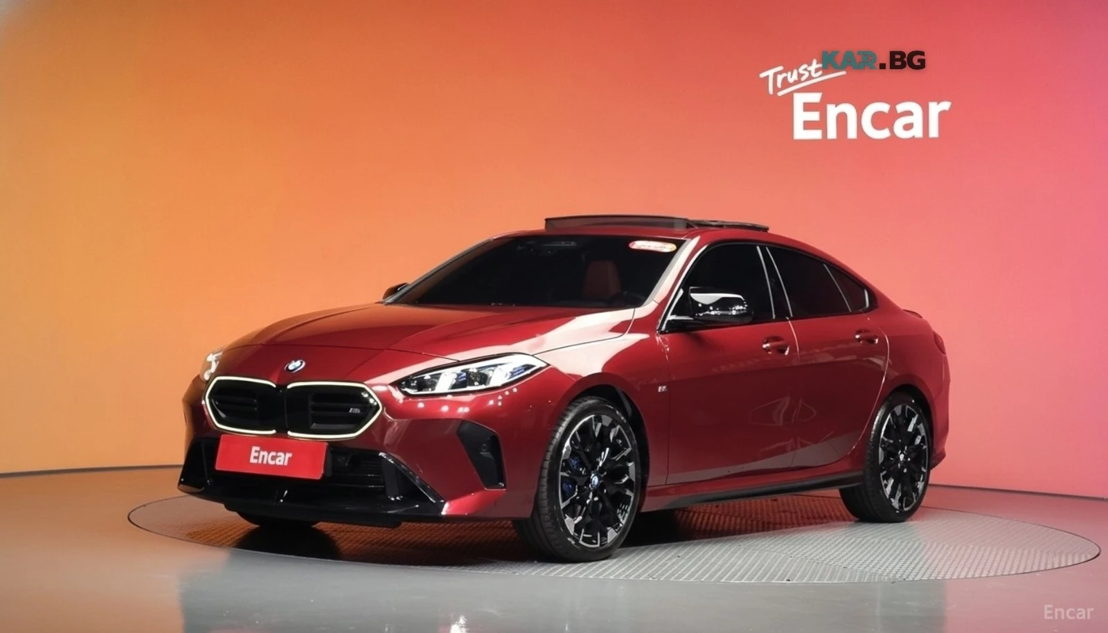 BMW 235 M-SPORT* xDrive* 360* HARMAN KARDON* PANO* ПОДГРЕВ