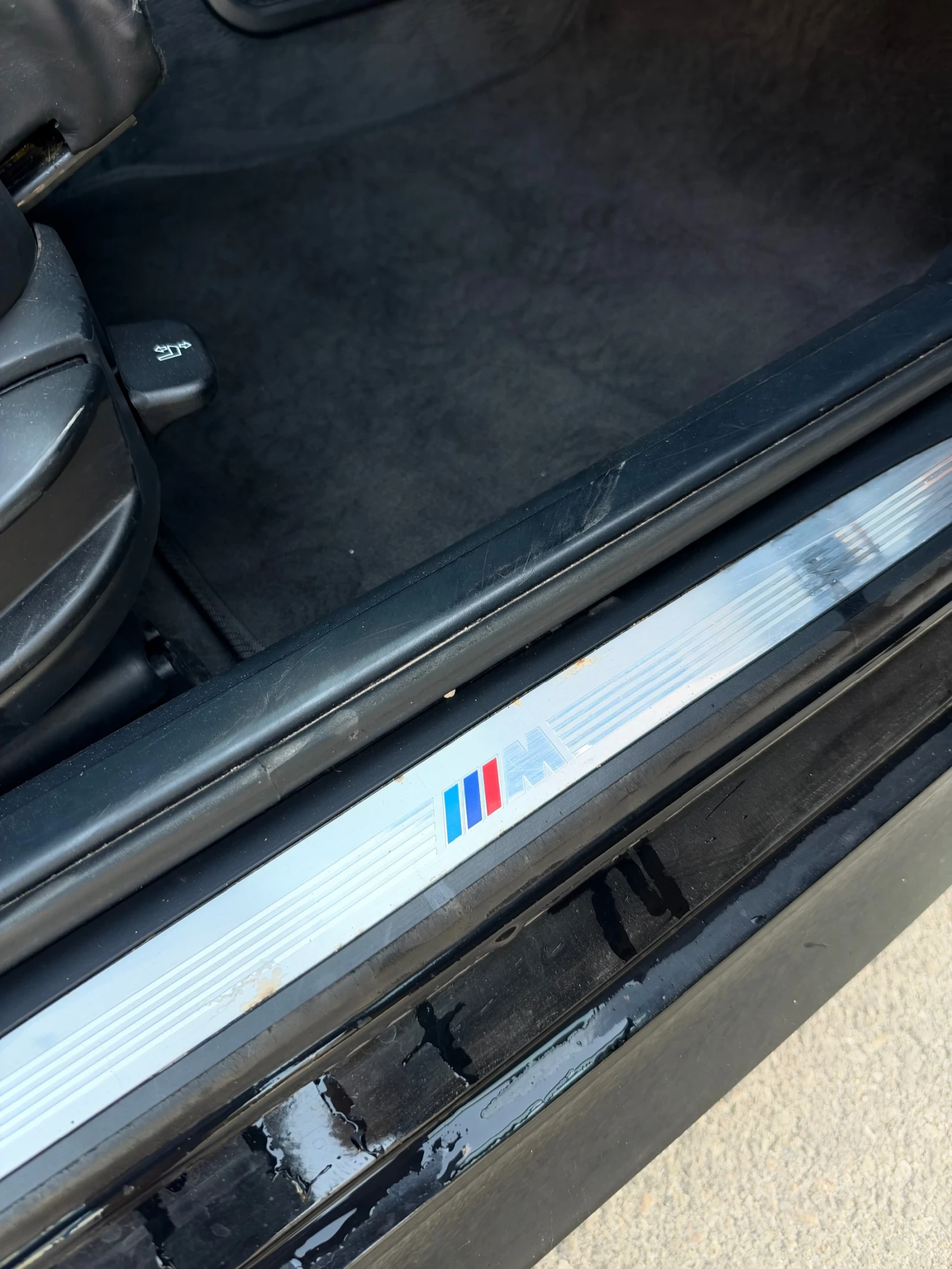 BMW 530 LCI, M-Pack, снимка 12 - Автомобили и джипове - 56404244
