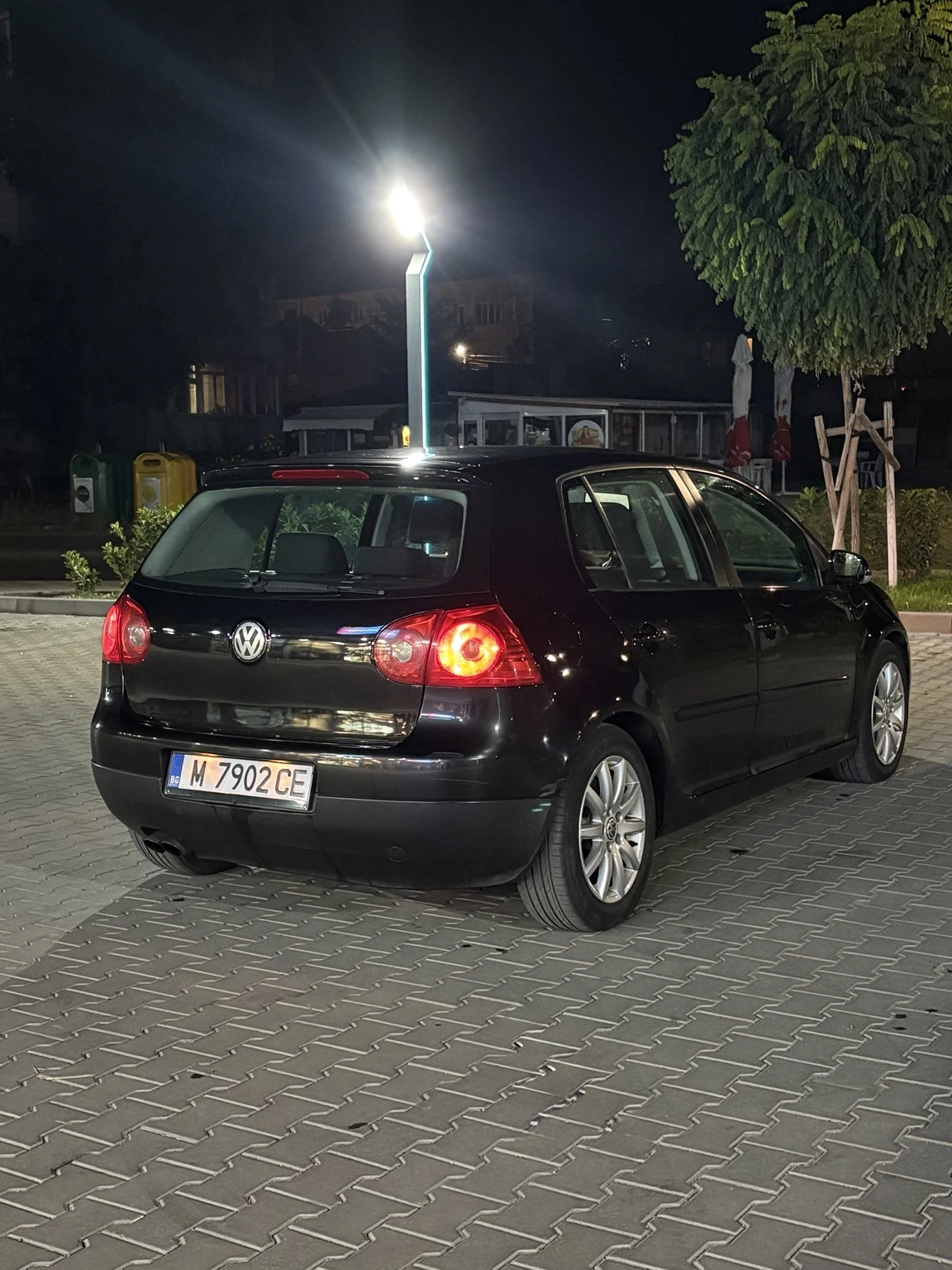 VW Golf, снимка 6 - Автомобили и джипове - 56537711