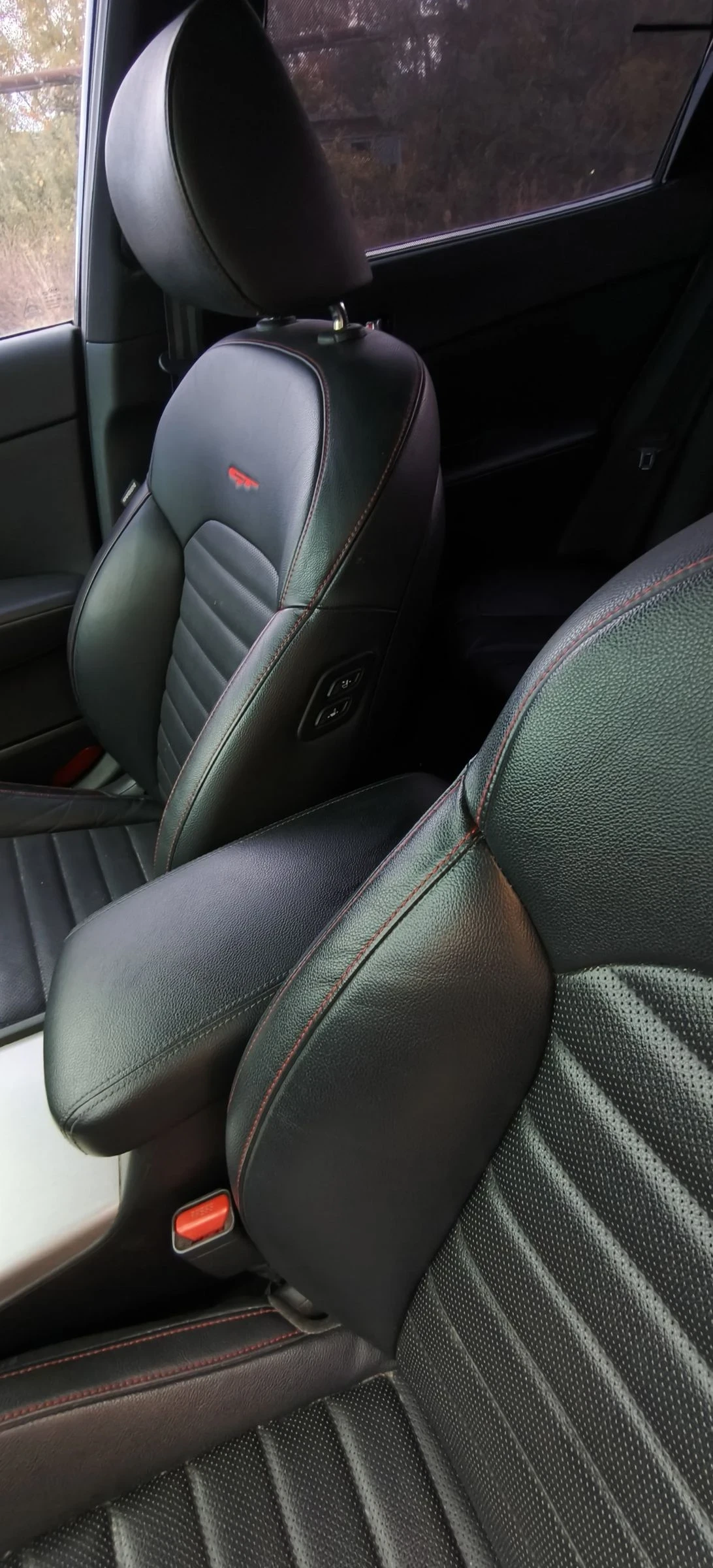 Kia K5 2.0 GT-LINE 245�.�. Full | Mobile.bg � ����������� 9