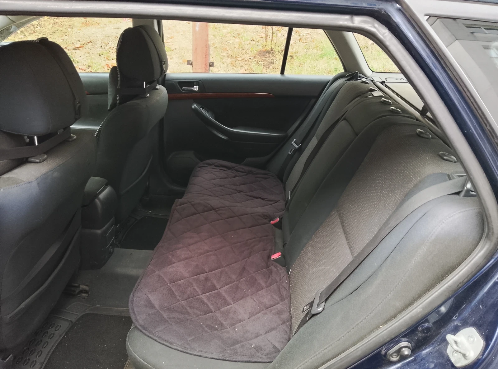 Toyota Avensis 2, 0 D4D | Mobile.bg � ����������� 6