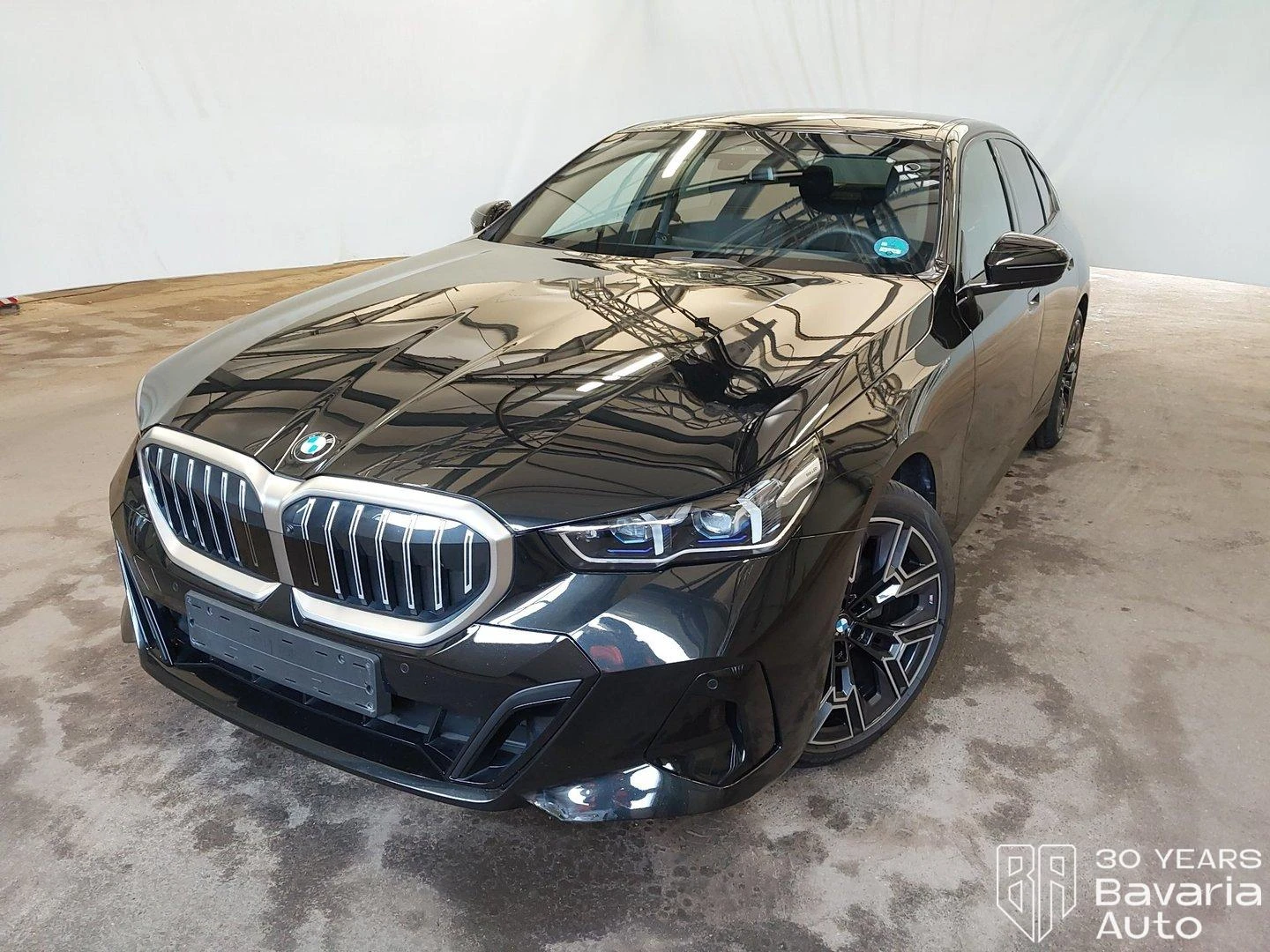 BMW 520 d Steptronic | Mobile.bg � ����������� 1