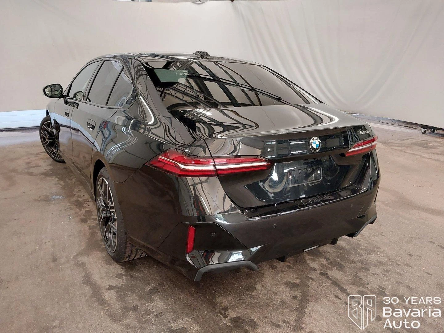 BMW 520 d Steptronic | Mobile.bg � ����������� 2